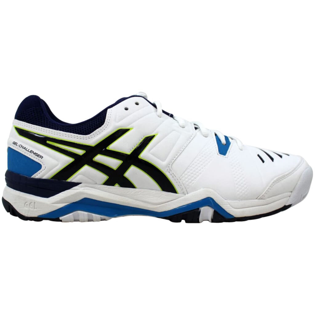 asics gel challenger 10