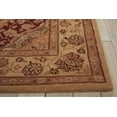 thumbnail image 3 of Nourison Heritage Hall Area Rug-Color:Lacquer,Shape:Rectangle,Size:1'5" x 2'3", 3 of 5