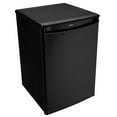thumbnail image 4 of Danby Designer 2.6 cu. ft. Compact Refrigerator - Black, 4 of 5