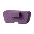 thumbnail image 1 of Port Lock Anti Theft Protector Waterproof OBD Interface Cover Silicone Protective Sleeve For Variety Of Models Automotive, 1 of 7