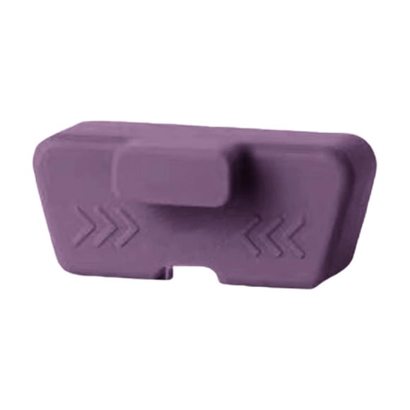 Port Lock Anti Theft Protector Waterproof OBD Interface Cover Silicone Protective Sleeve For Variety Of Models Automotive