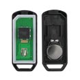 thumbnail image 3 of Mando a distancia para motocicleta 433Mhz ID47 para Honda 2015-2016 (2 botones K77 K29) Likrtyny  Accesorios para autos y motos, 3 of 5
