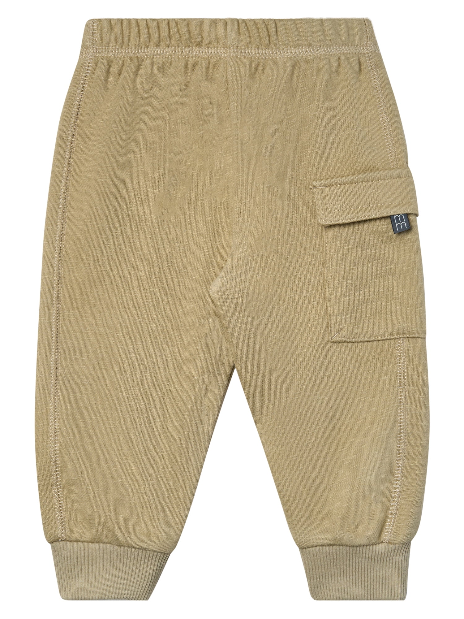 Modern Moments by Gerber Gender Neutral 2-Piece Outfit Sets, Sizes 0/3 Months - 24 Months