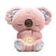 thumbnail image 1 of Koala Music Appease Toys 30cm Útil Con Respiratorio Regalo para Bebé Recién Nacido, 1 of 9