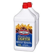 Product of Kingsford® Charcoal Lighter Fluid - 2/64 oz.