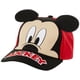 thumbnail image 1 of Gorra de béisbol Disney Boys Mickey Mouse 2-4T roja 2-7 años, 1 of 7