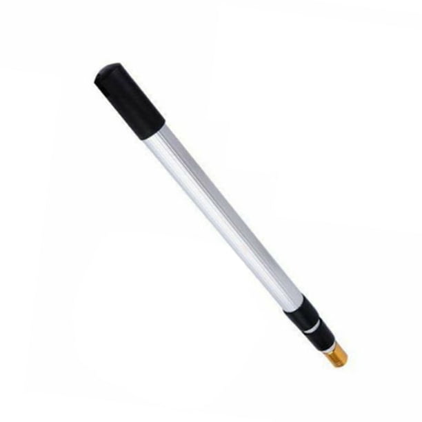 Varilla De Extensión Para Recolector De Frutas, Palo Recolector Telescópico, Poste Portátil De aleación De Aluminio, Suministros Para El Hogar Para Nueces, Nueces, Bellotas
