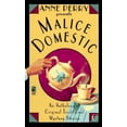 thumbnail image 1 of Pre-Owned Malice Domestic 6 (Unknown) 0671896334 9780671896331, 1 of 1