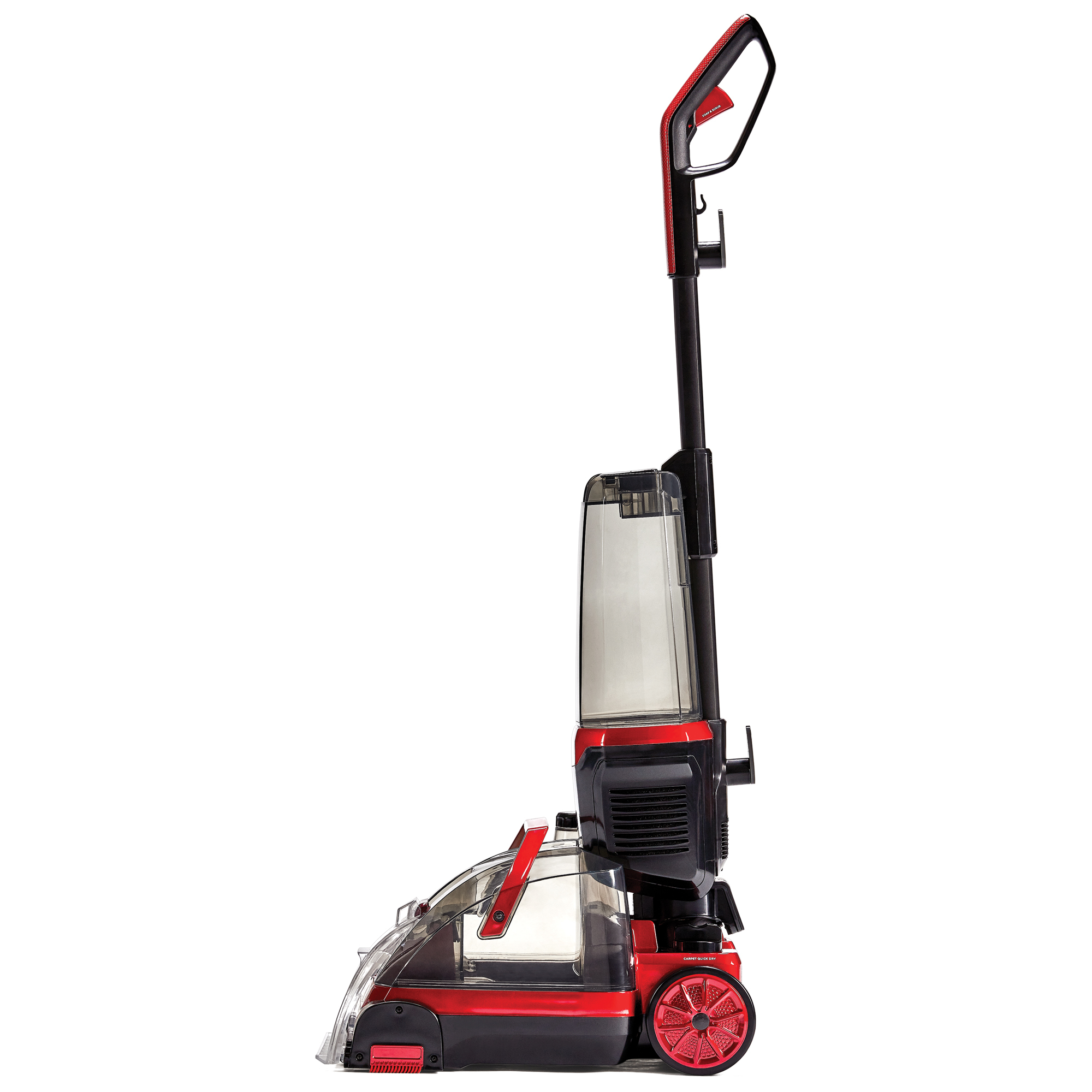 Rug Doctor FlexClean Dual Action Hardfloor and Carpet Cleaner Machine - image 8 of 11