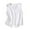 White, variant on NLLSHGJ Long Coat for Women Womens Linen Vest Casual Loose V Neck Sleeveless Vests Jacke Black Overcoat Women Short Black Cardigan for Women Long