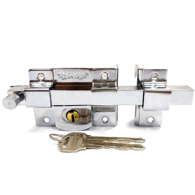 Cerradura de Barra Derecha Top Forge PF0025