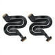 thumbnail image 1 of 2X Trackpad Presspad Ribbon Flex Cable 821-00507-03 para MacBook 12 Pulgadas A1534, 1 of 5