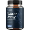 Water Pills for Bloating - Premium Weight Loss Supplement for Women and Men - Reduce Water Retention - Antioxidant Green Tea and Vitamin B6 Boost Metabolism and Energy - Maximum Strengt