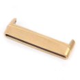 thumbnail image 3 of 1Pair For Fitbit Versa 4 Sense 2 Metal Watch Strap Adapter Watch Band Connector Kit, 3 of 5