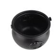 thumbnail image 1 of Halloween Cauldron Mist Maker, 12 LED Color Changing  Fogger Water Fountain Pond Fog Machine Atomizer Air Humidifier, 1 of 8