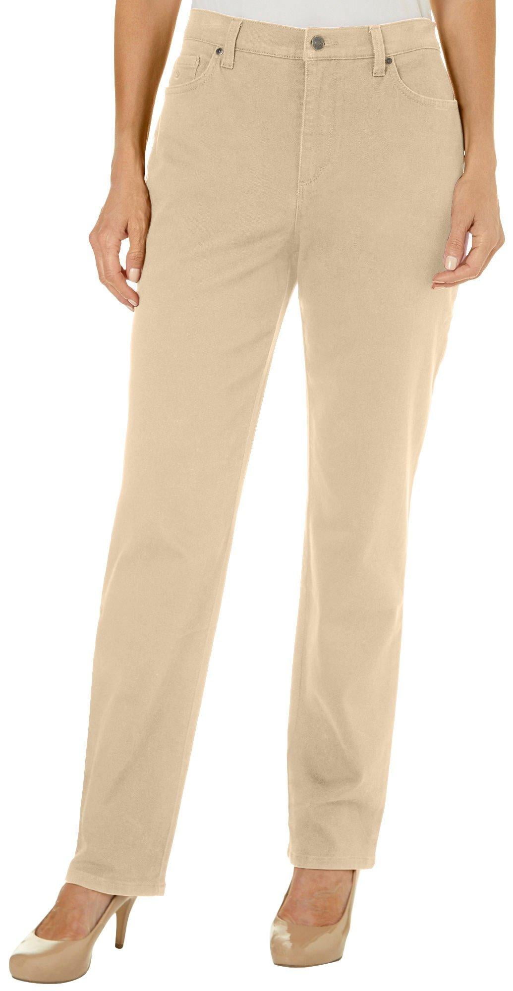 Gloria Vanderbilt Petite Amanda Stretch 