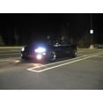 thumbnail image 2 of For LED White Halo Fog Lights Lamps for 1999 2000 Mazda MX-5 Miata NB, 2 of 6