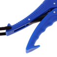 thumbnail image 4 of Agarre de pesca DYNWAVEMX Flotante con abrazadera Azul, 4 of 8