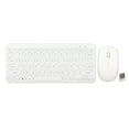 thumbnail image 1 of Keyboard Mouse Combo,Keyboard Mouse Combo 2.4G Keyboardand Mouse Combo Wireless Keyboard Set Professional Grade, 1 of 9
