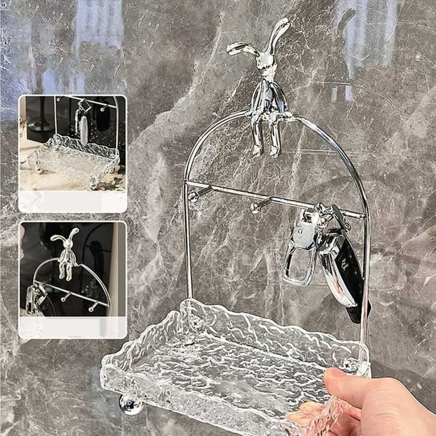 Table top key holder sale