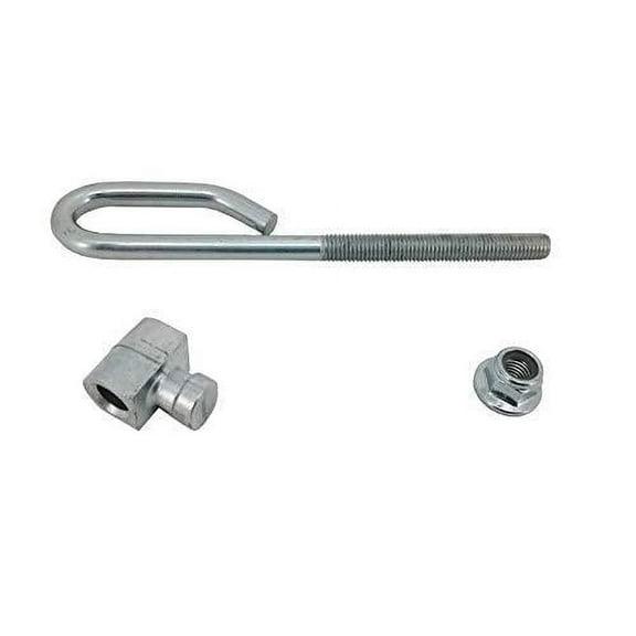 John Deere Original Equipment E130 Deck Lift Link Kit - GX24864A