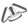 thumbnail image 1 of Appareil d'Assistance Multifonctionnel pour Entraînement Physique Intérieur Noir Blanc, Portable, 1 of 5