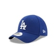 thumbnail image 1 of Gorra New Era MLB Los Angeles Dodgers Team Classic Blue, 1 of 7