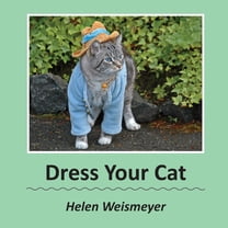 Dress Your Cat, (Paperback)