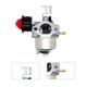 thumbnail image 4 of 1p56f Carburetor Fit For Lawn Mower Carburettor Carb Engine PartNumber 2 Banmo, 4 of 5