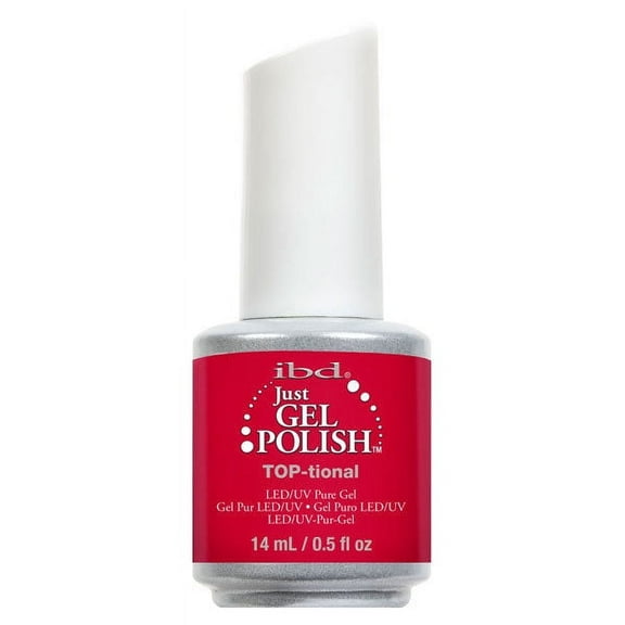 IBD Just Gel Polish - Top-tional - #65415