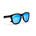 thumbnail image 2 of Hawkers - Polarized One Colt Black Blue One Size UV400 Unisex Sunglasses, 2 of 6