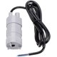 thumbnail image 1 of Bomba sumergible, bomba de agua de alto flujo de 12 V CC, bomba sumergible, bomba de agua dulce, bomba de barco para vehículos recreativos, estanque, acuario, ducha, jardín, 840 l/h, 1 of 5
