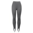thumbnail image 5 of Leggings de yoga elásticos para mujer Fitness Running Gym Sports Pantalones activos de cuerpo entero Fridja  hfkajh104474, 5 of 5