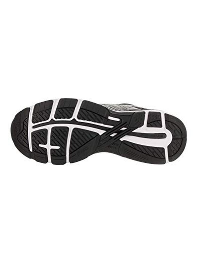 Lujoso Seguir Expectativa ASICS GT-2000 6 Men's Running Shoe, Stone Grey/Black/White, 12 4E(XW) US -  Walmart.com