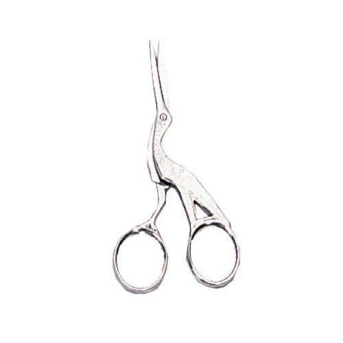 Stork Scissors (Pack of 2)
