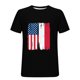 thumbnail image 3 of Camisetas de Manga Larga para Hombres Camiseta de Cuello Redondo Deportiva de Impresión Casual, Camisetas de Manga Larga para Hombres Algodón, 3 of 3