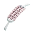 thumbnail image 2 of S SERENABLE Muscle Roller Stick Comfortable Handheld Massage Tool for Outdoor Sports Gym, 2 of 9