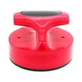 thumbnail image 3 of braveheart Air Hockey Puck Paddle Kit Replacement Pusher Set Sports Accessory, 3 of 6
