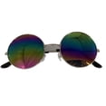thumbnail image 2 of Gafas de sol Flame Qarigey de alto rango estilo nuevo, 2 of 6