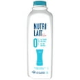thumbnail image 1 of Nutrilait Lait écrémé, 1 of 5