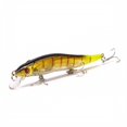 thumbnail image 5 of MInHoues Hard Fishing Minnow Lure 4.53", Realistic Swimming Bait for Freshwater Saltwater Tackle, 3D Eyes Artificial Swimbait Gear, Spring Father's Day Gifts for Men Anglers, 5 of 9