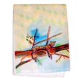 thumbnail image 2 of Betsy Drake Lion Guest Towel Set of 2, 2 of 3