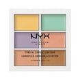 thumbnail image 2 of Paleta de correctores NYX PROFESSIONAL MAKEUP, 2 of 2