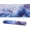 90x40 Bluesand, variant on Gaming Mouse Pad Custom,Set Goals Say Prayers Work Hard Floral Mouse Pad - Neoprene Inspirational Quote Mousepad