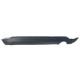 thumbnail image 2 of DCP Rear Lower Bumper Cover For 2011-2018 Jeep Grand Cherokee With Single Exhaust, 2 of 6