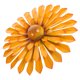 thumbnail image 5 of unbranded Colgante De Flor De Metal Para En Y Espacios, 5 of 8