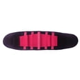 thumbnail image 4 of Jumpingount Entrenador de cintura para mujer, ejercicio físico, soporte de cintura ajustable, soporte Lumbar para entrenamiento Moldeadores de cintura Rosa roja XXL Jumpingount CE000200-11, 4 of 6