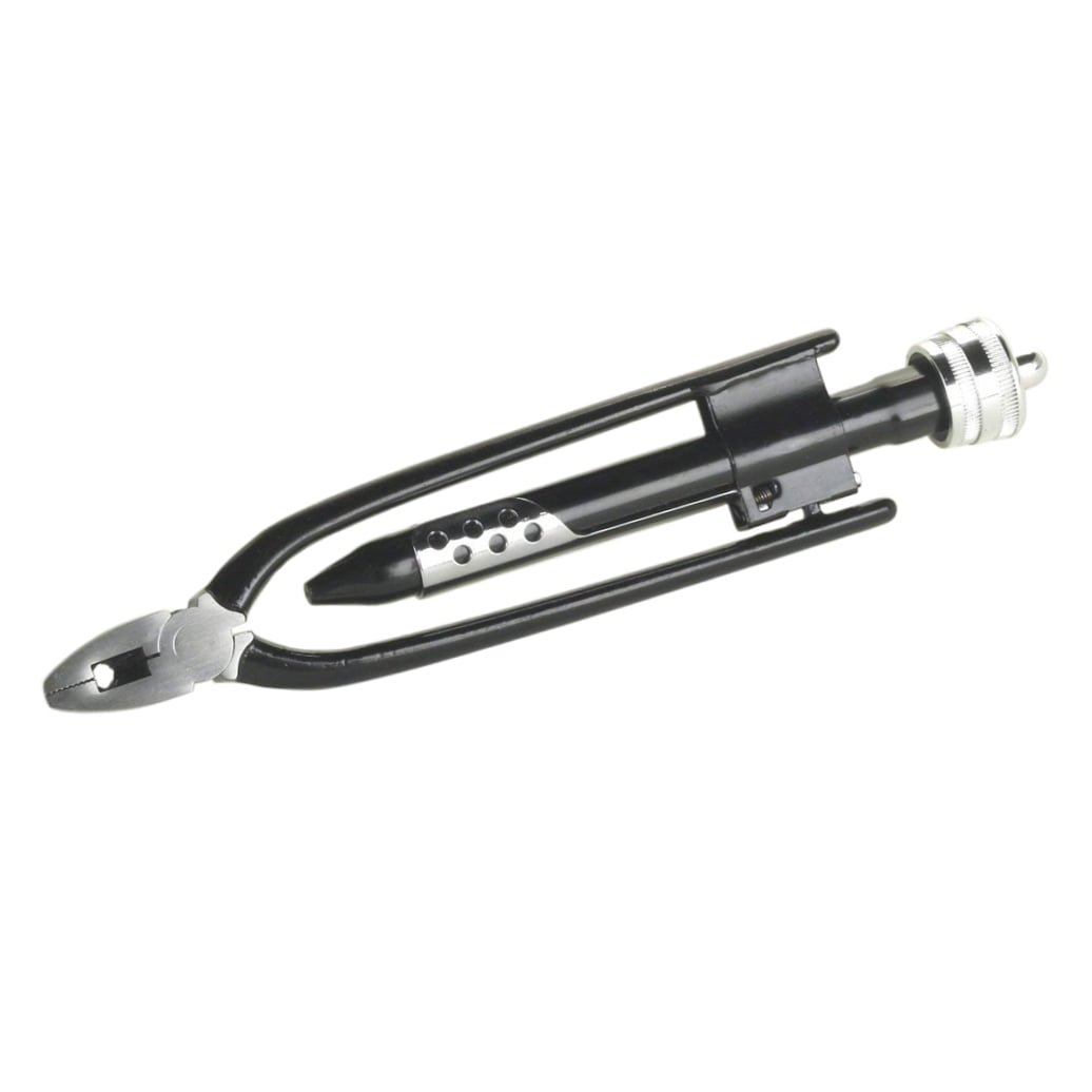 MLINS  Cutter Wire Twisting Pliers Forged Steel Aircraft