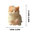 thumbnail image 2 of Kitty Soft Toys, Stress Relief Toys, Extra Large Cute Super Soft Kitty Stress Relief Sensory Toys, Christmas Gifts for Kitty Lovers, 2 of 7