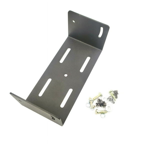 MBF-4 Mount Mobile Fix Bracket for IC-2730E/ID-5100E
